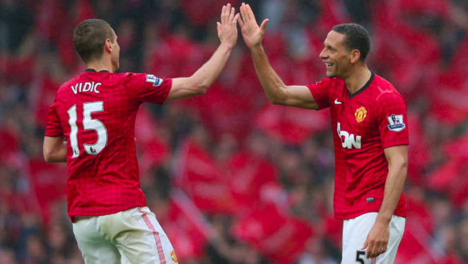 我们在享受 我们在享受