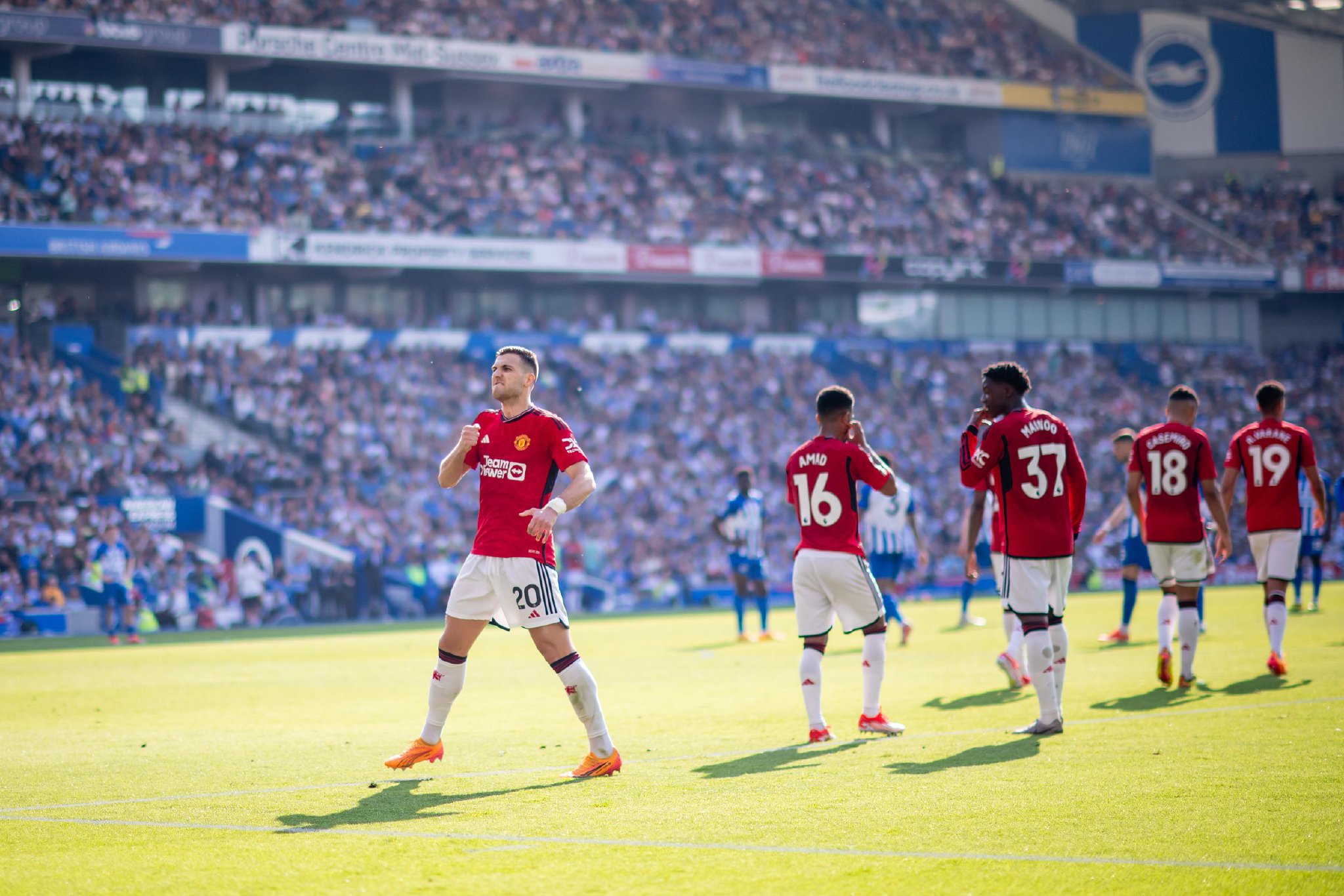 是球员努力 是球员努力