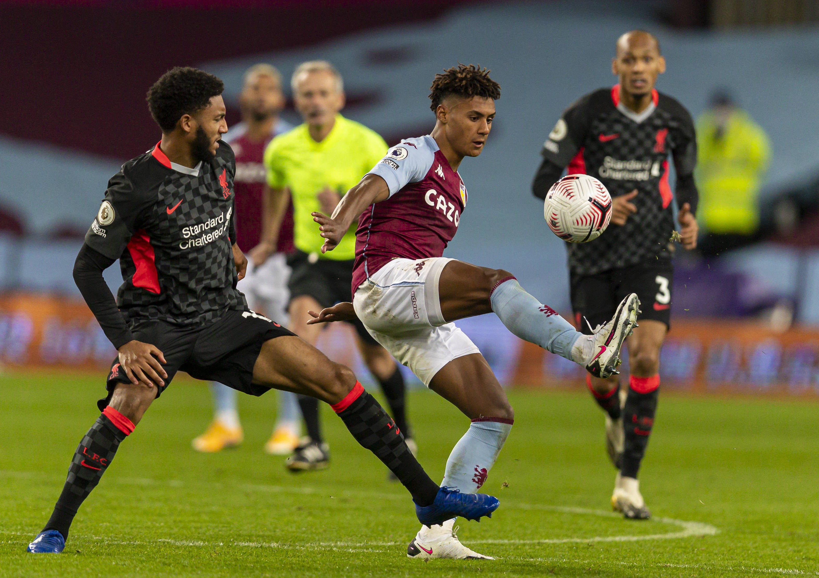 进一步增长 进一步增长